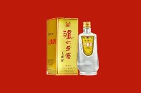 齐齐哈尔市富裕县回收泸州老窖