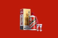 齐齐哈尔市富裕县回收飞天茅台酒