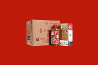 齐齐哈尔市富裕县回收名酒